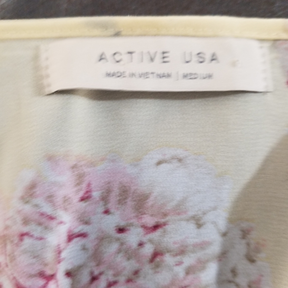 Active Usa Kimono - image 3